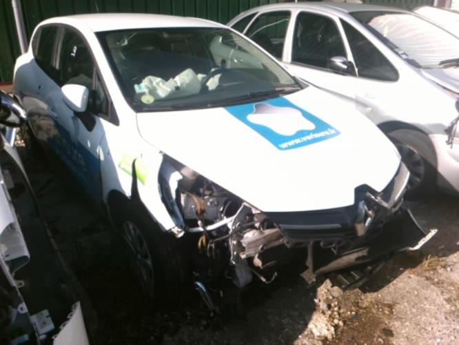 Image Autoradio d'origine - RENAULT CLIO 4