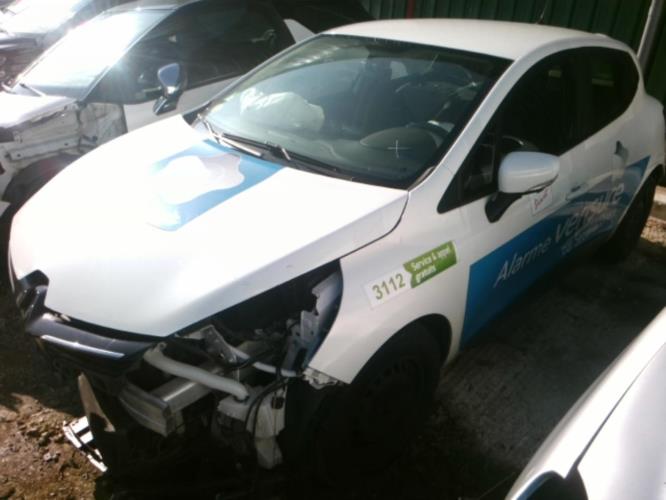 Image Autoradio d'origine - RENAULT CLIO 4