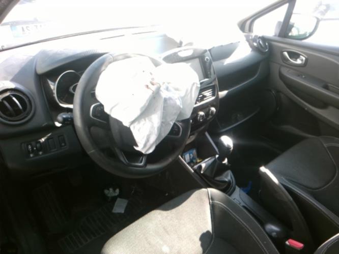 Image Autoradio d'origine - RENAULT CLIO 4