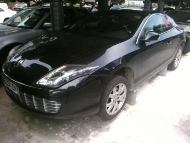 Image Trappe d'essence - RENAULT LAGUNA 3