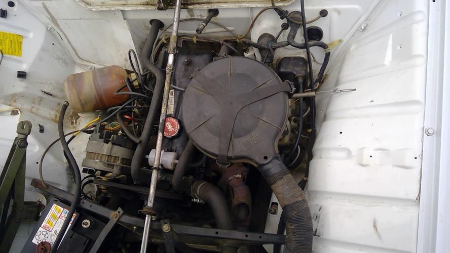 Image Retroviseur droit - RENAULT R4