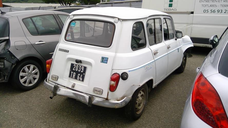 Image Retroviseur droit - RENAULT R4