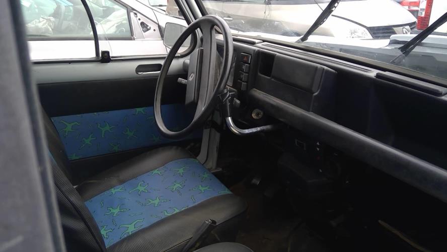 Image Retroviseur droit - RENAULT R4