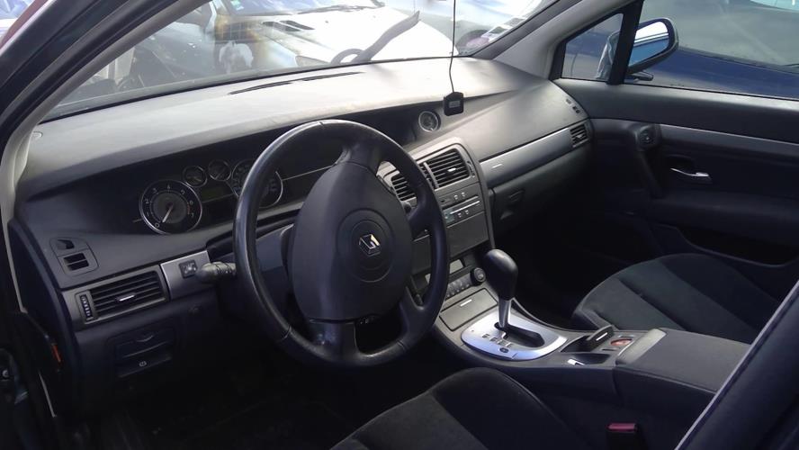 Image Moteur - RENAULT VEL SATIS
