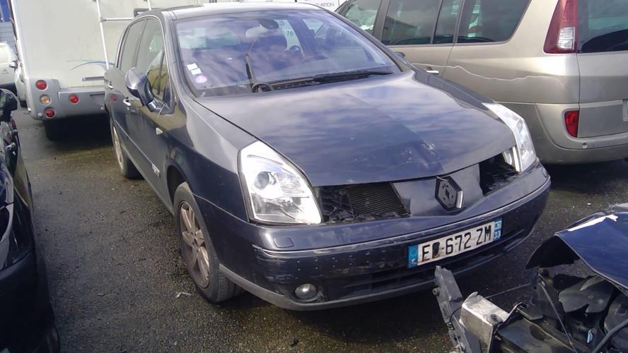 Image Moteur - RENAULT VEL SATIS