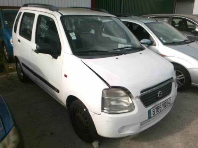 Image Optique avant principal droit (feux)(phare) - SUZUKI WAGON-R