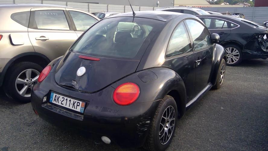 Image Retroviseur droit - VOLKSWAGEN NEW BEETLE 1