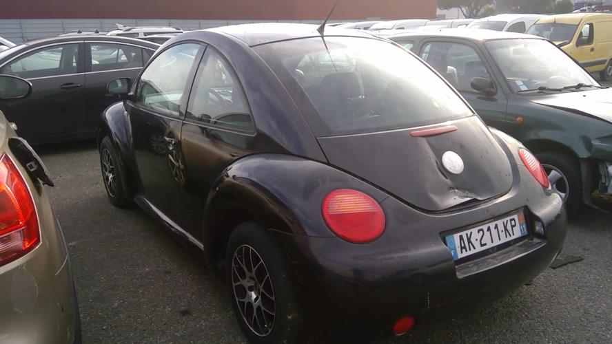 Image Retroviseur droit - VOLKSWAGEN NEW BEETLE 1