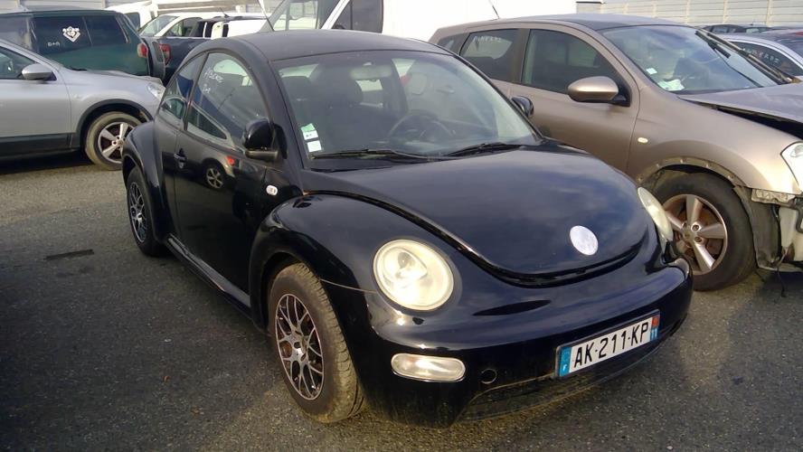 Image Retroviseur droit - VOLKSWAGEN NEW BEETLE 1