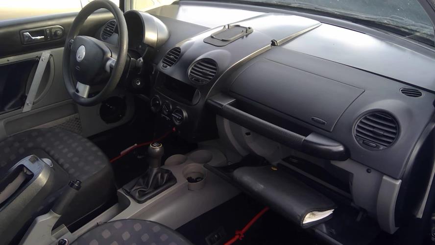 Image Retroviseur droit - VOLKSWAGEN NEW BEETLE 1
