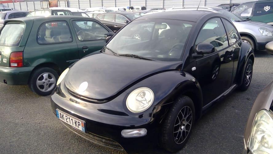 Image Retroviseur droit - VOLKSWAGEN NEW BEETLE 1