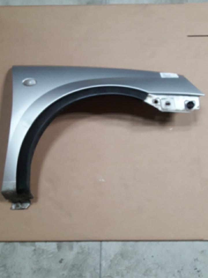 Aile avant droit OPEL CORSA C PHASE 1  - 1