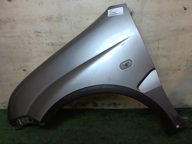 Image Aile avant gauche - SUZUKI IGNIS 2