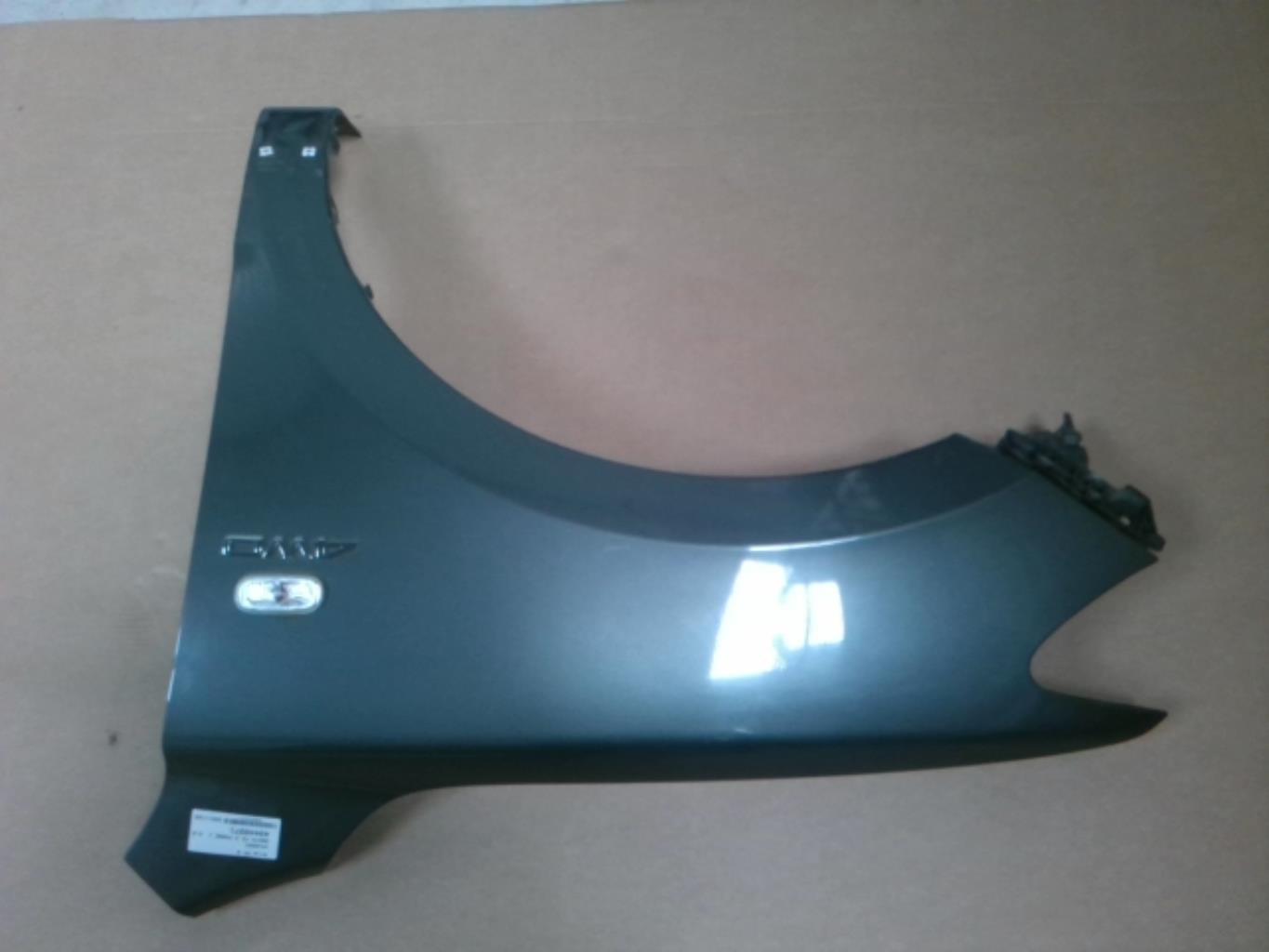 Parafango anteriore sinistro HYUNDAI SANTA FE 2 PHASE 1 Diésel - 1