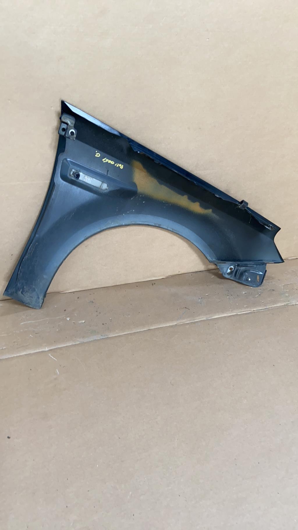 Parafango anteriore sinistro OPEL TIGRA 2 TWINTOP CABRIOLET  - 1