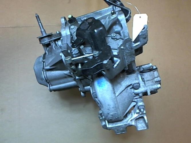 Image Boite de vitesses - CITROEN XSARA PICASSO