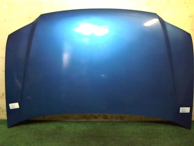 Image Capot - VOLKSWAGEN TOURAN 1