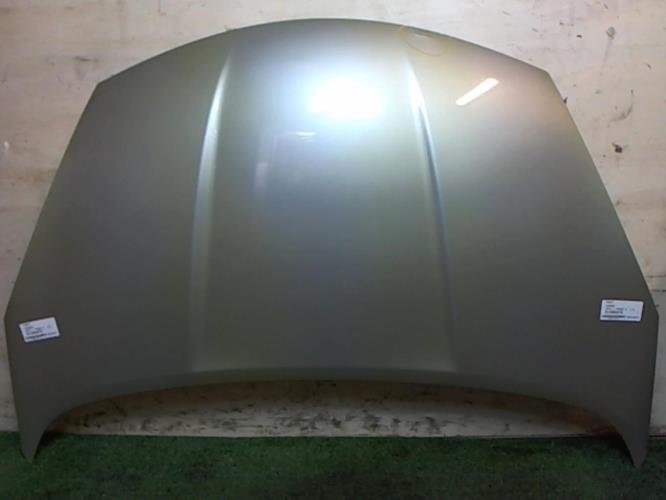 Image Capot - NISSAN NOTE 1