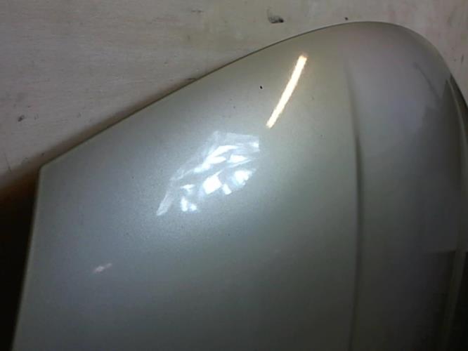 Image Capot - NISSAN NOTE 1