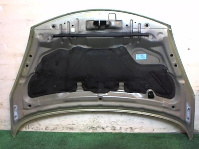 Image Capot - NISSAN NOTE 1