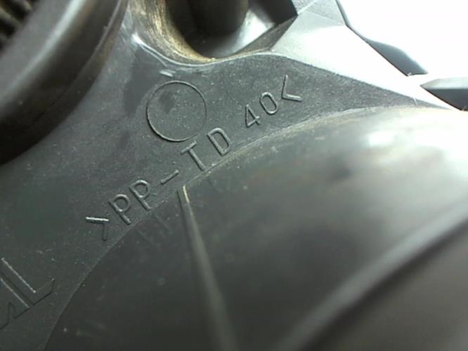 Image Optique avant principal droit (feux)(phare) - ALFA ROMEO 159