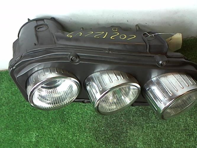 Image Optique avant principal droit (feux)(phare) - ALFA ROMEO 159