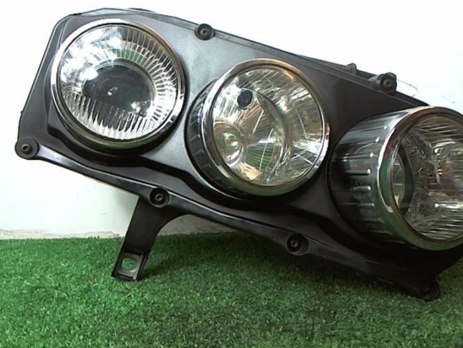 Image Optique avant principal droit (feux)(phare) - ALFA ROMEO 159