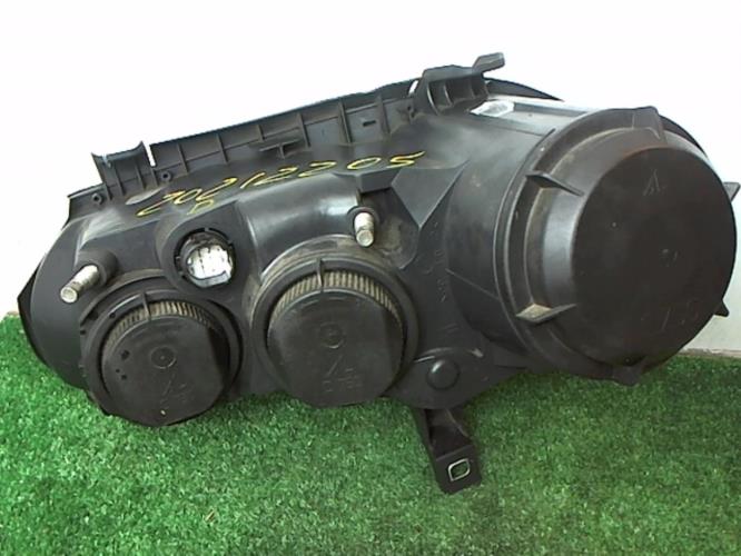 Image Optique avant principal droit (feux)(phare) - ALFA ROMEO 159