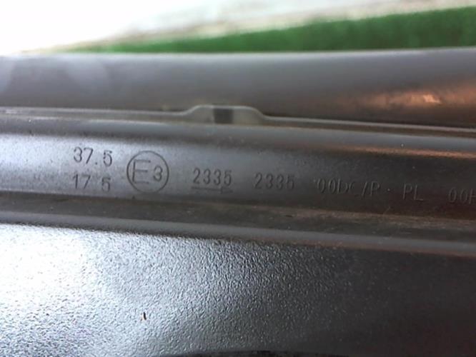 Image Optique avant principal droit (feux)(phare) - ALFA ROMEO 159