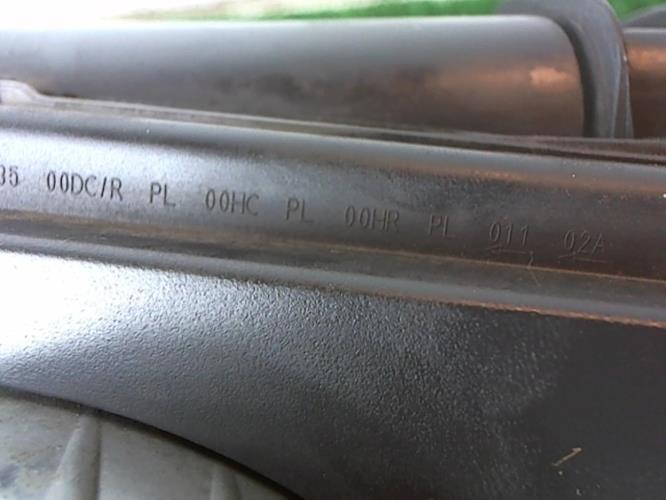 Image Optique avant principal droit (feux)(phare) - ALFA ROMEO 159