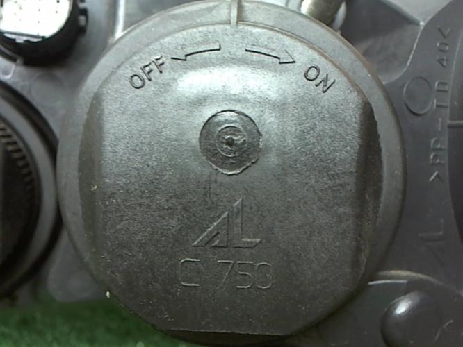 Image Optique avant principal droit (feux)(phare) - ALFA ROMEO 159