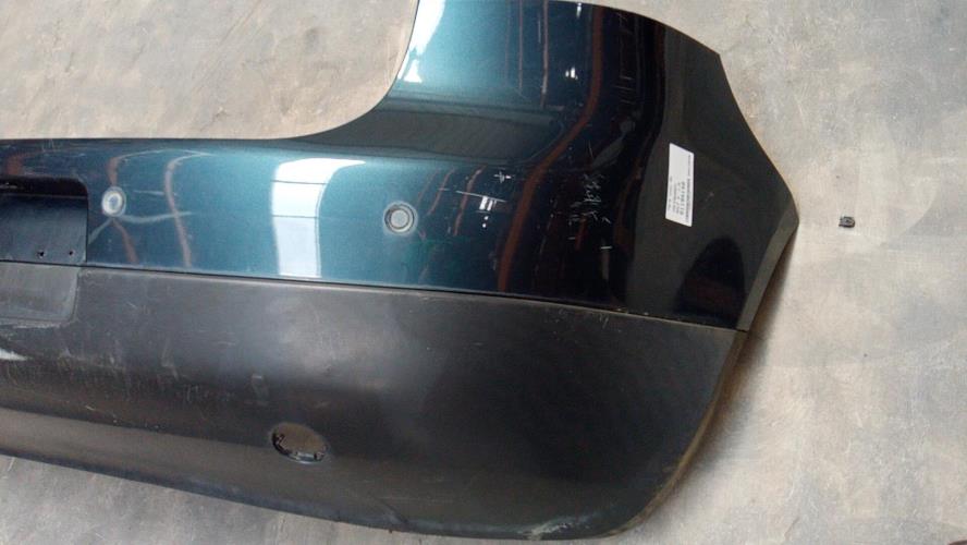 Image Pare choc arriere - VOLKSWAGEN GOLF 5