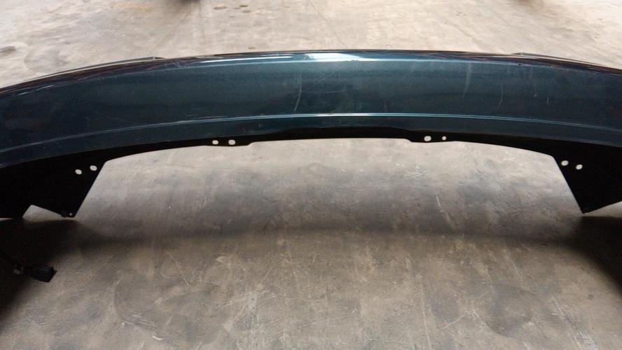 Image Pare choc arriere - VOLKSWAGEN GOLF 5