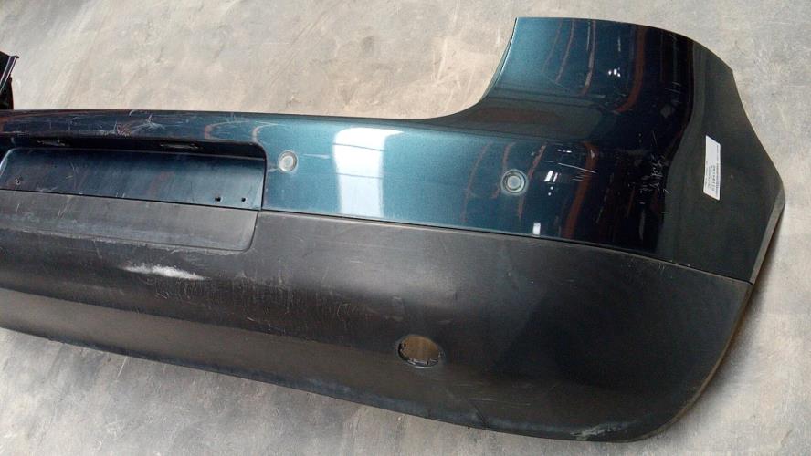 Image Pare choc arriere - VOLKSWAGEN GOLF 5