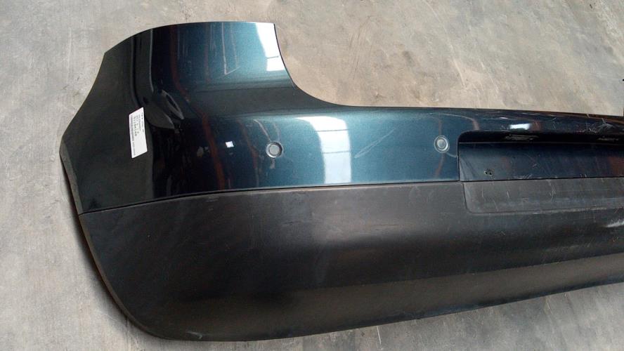 Image Pare choc arriere - VOLKSWAGEN GOLF 5