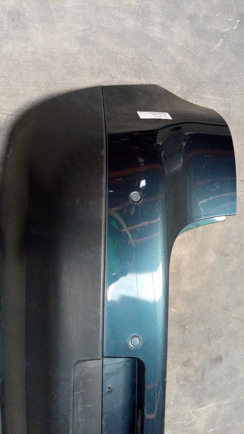 Image Pare choc arriere - VOLKSWAGEN GOLF 5