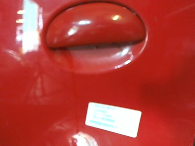 Image Porte arriere gauche - CITROEN C1 1