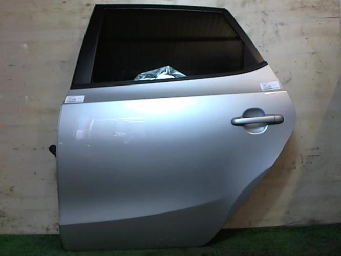 Image Porte arriere gauche - HYUNDAI I 30 1