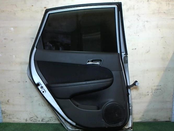 Image Porte arriere gauche - HYUNDAI I 30 1