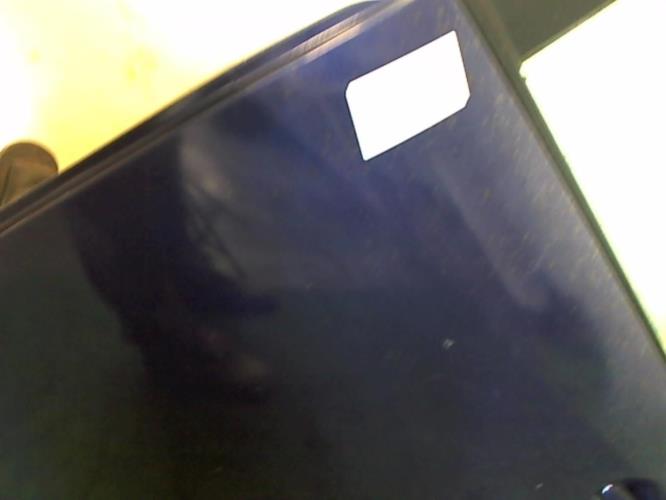 Image Porte arriere gauche - MAZDA 3 2