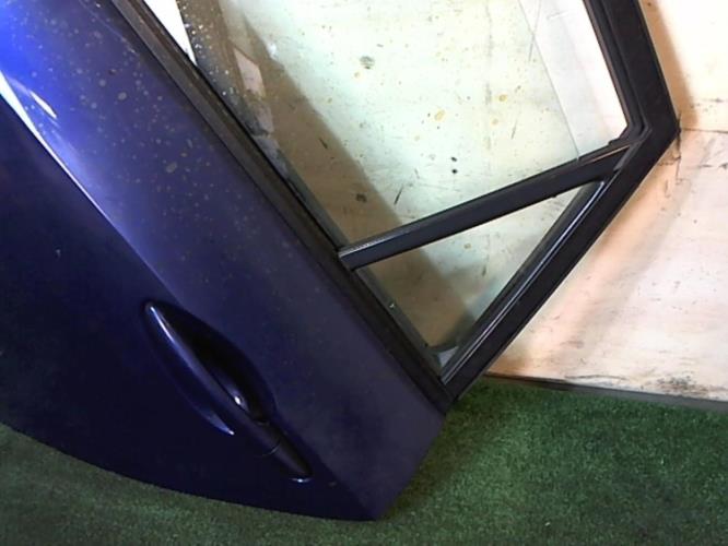 Image Porte arriere gauche - MAZDA 3 2