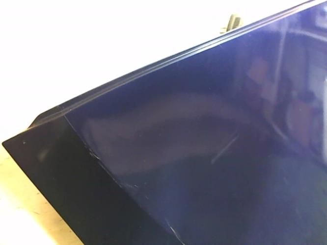 Image Porte arriere gauche - MAZDA 3 2