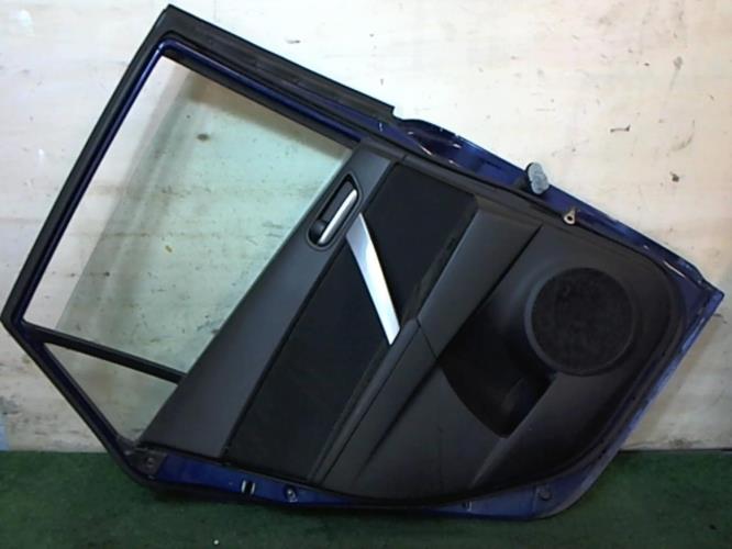 Image Porte arriere gauche - MAZDA 3 2