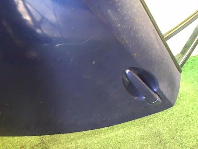Image Porte arriere gauche - MAZDA 3 2