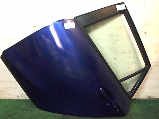 Image Porte arriere gauche - MAZDA 3 2