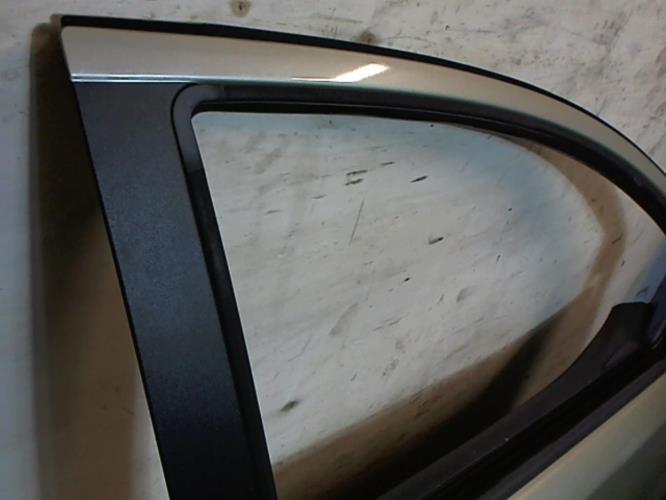 Image Porte avant droit - NISSAN NOTE 1