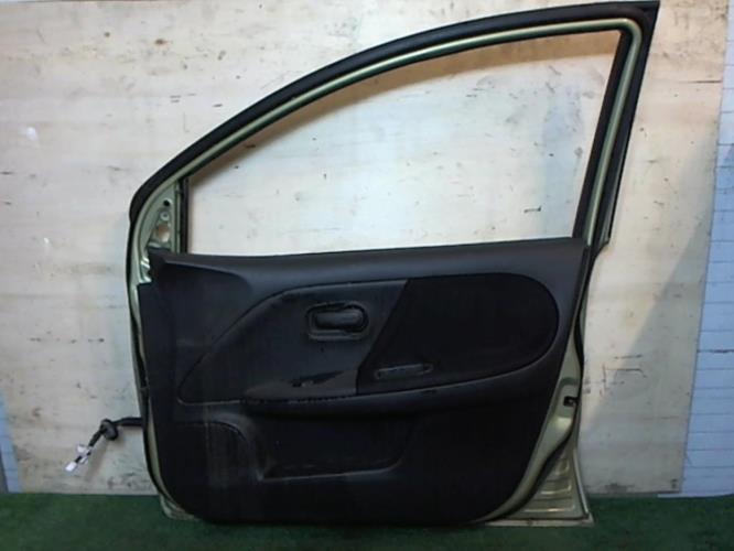 Image Porte avant droit - NISSAN NOTE 1