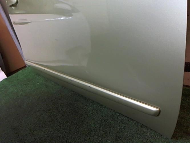Image Porte avant droit - NISSAN NOTE 1