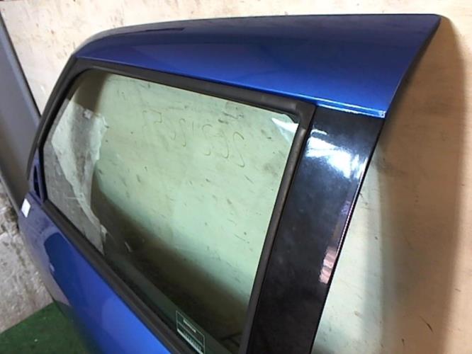 Image Porte avant gauche - SUZUKI SWIFT 3
