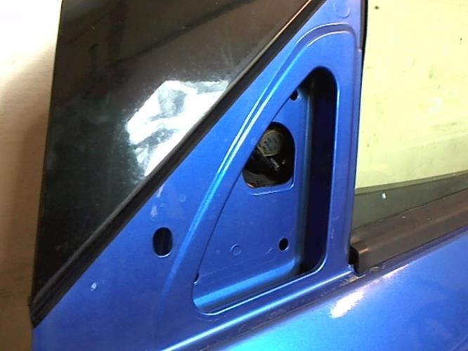 Image Porte avant gauche - SUZUKI SWIFT 3